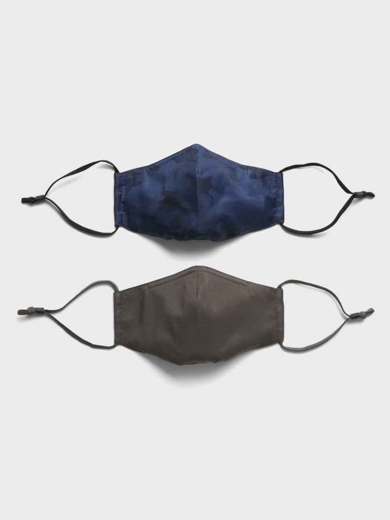 Banana Republic Face Mask 2-Pack