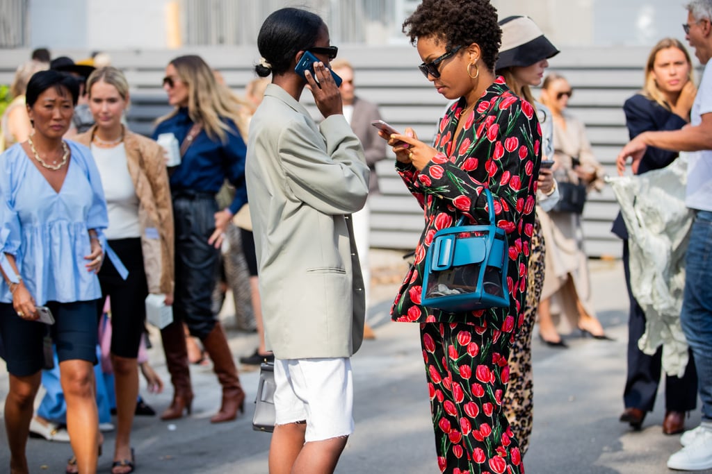 Copenhagen Fashion Week Street Style