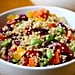 Sesame Ginger Quinoa Salad | Vegan