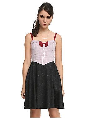 Eleventh Doctor Dress
