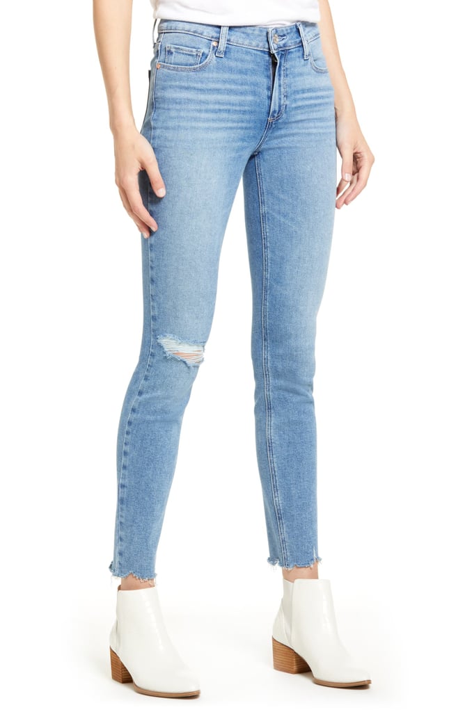 The Best Nordstrom Anniversary Sale Jeans Deals | POPSUGAR Fashion