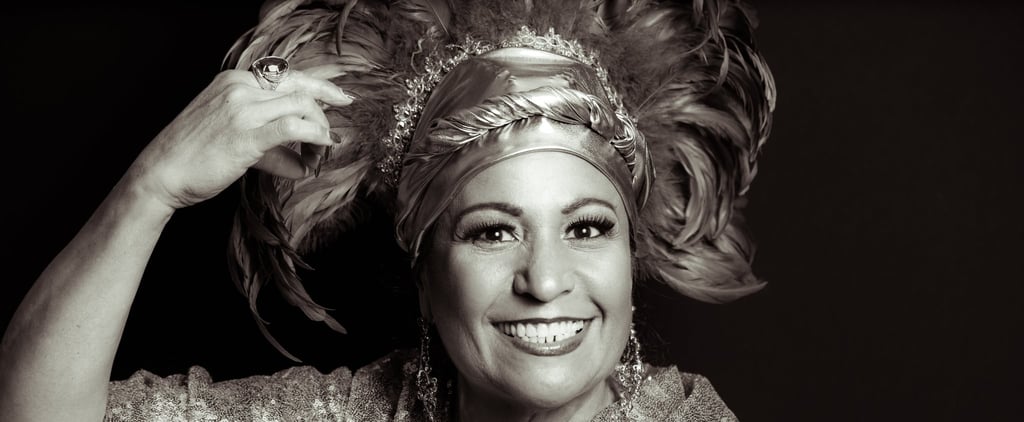 Photo Project Celebrates Afro Latinas