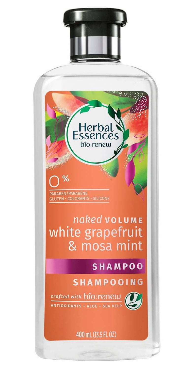 Herbal Essences Bio:Renew Naked Volume Shampoo