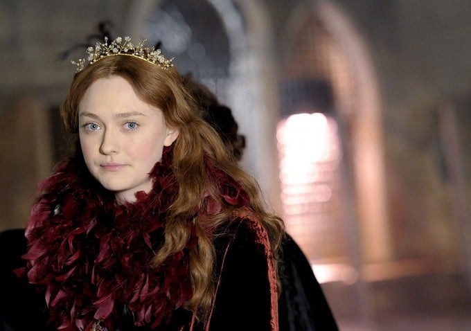 Effie Gray