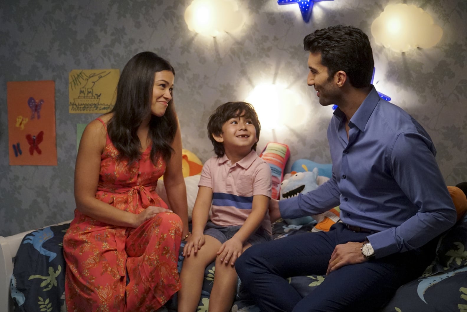How Does Jane the Virgin End? POPSUGAR Entertainment