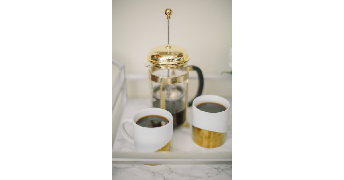 A Simple, Good Coffee Maker First Apartment Essentials POPSUGAR