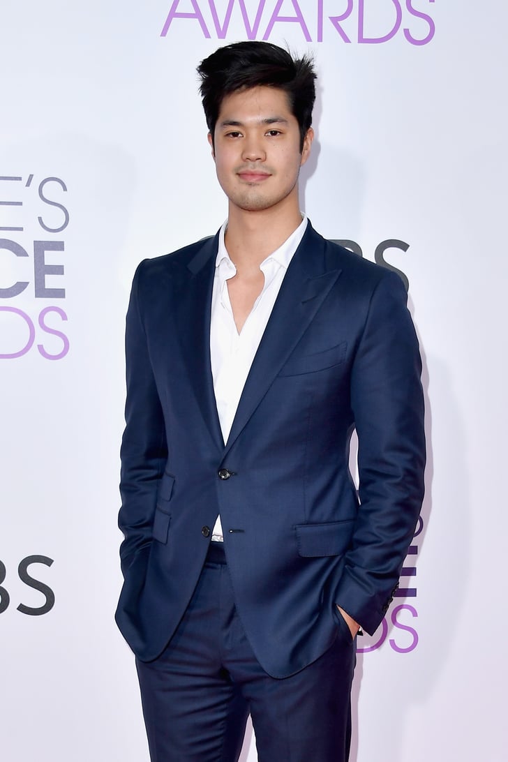 Ross Butler Pictures POPSUGAR Celebrity Photo 12