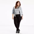 The 10 Best Brands For Plus-Size Denim