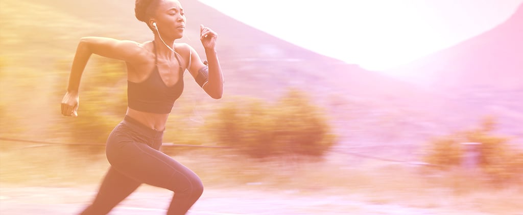 How to Be a Faster Runner, According to a Running Coach