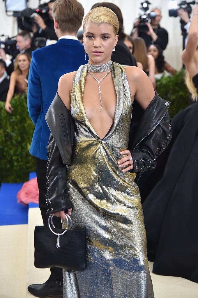 Sofia Richie