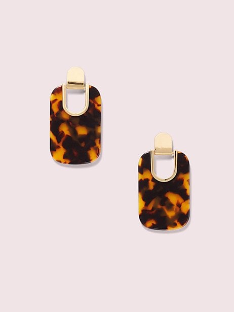 Kate Spade New York Sedgewick Statement Earrings