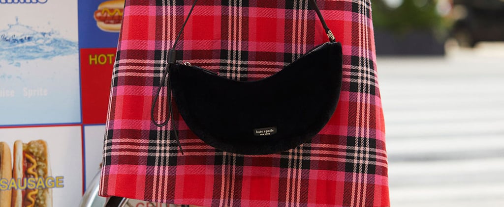 Kate Spade NY Dropped Its Huge Sale, and the Handbag Discounts Are DEEP!