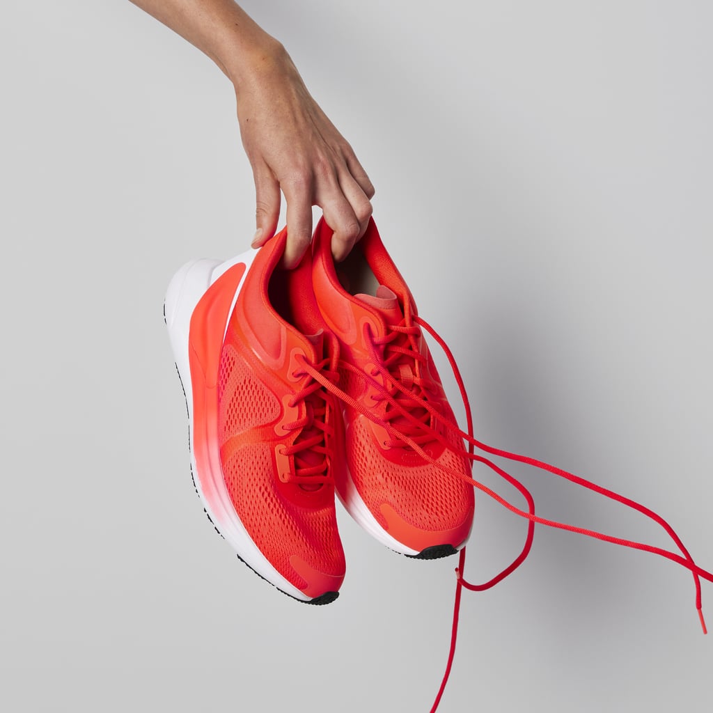 I Put Lululemon's Running Shoes Through Runs, Walks, and HIIT — Here's My Honest Take
