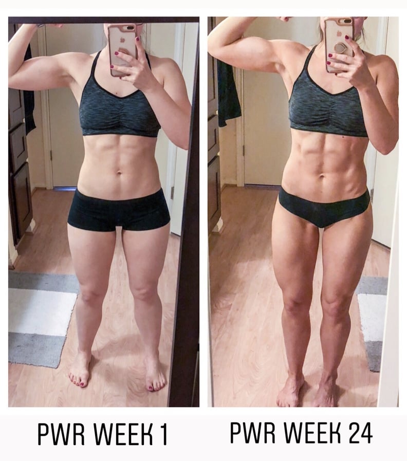 How She Went From Yo-Yo Dieter to Counting Macros With No Restrictions