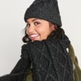 22 Old Navy Scarves, Hats, and Gloves to Make You Totally Cool With the Chill in the Air