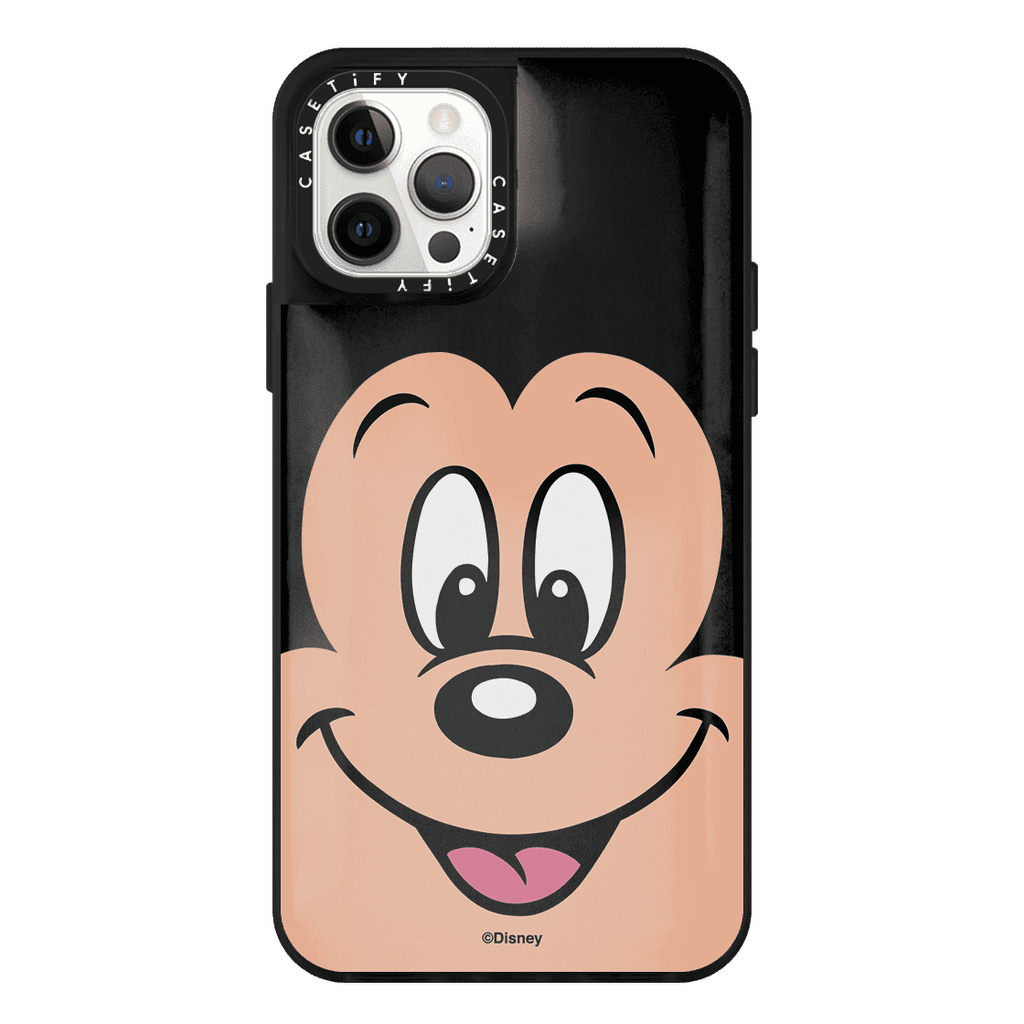 Mickey Face Case