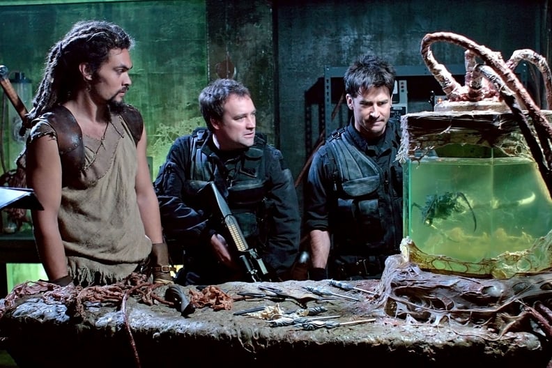 Stargate: Atlantis