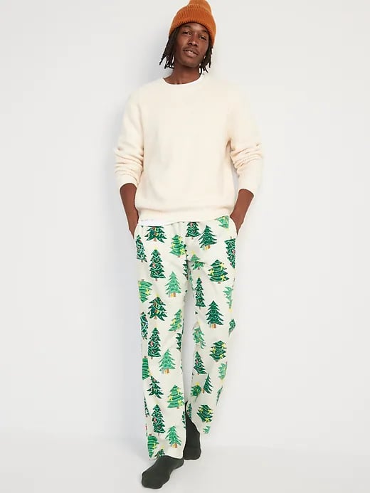 NEW Old Navy Printed Flannel Pajama Pants for Women India  Ubuy