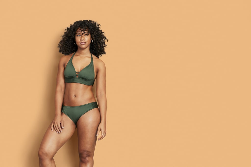Target Size-Inclusive Swimsuit Collection Kona Sol