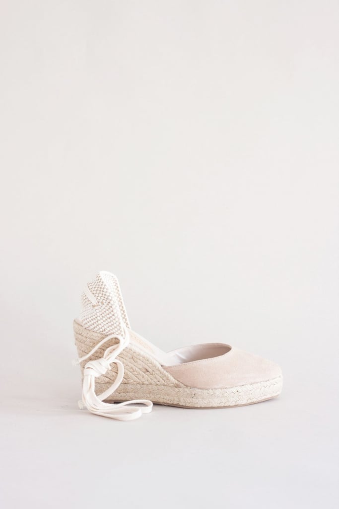 Her Exact Wedges
