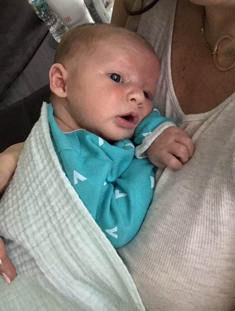 Preschool Sweethearts Welcome Rainbow Baby