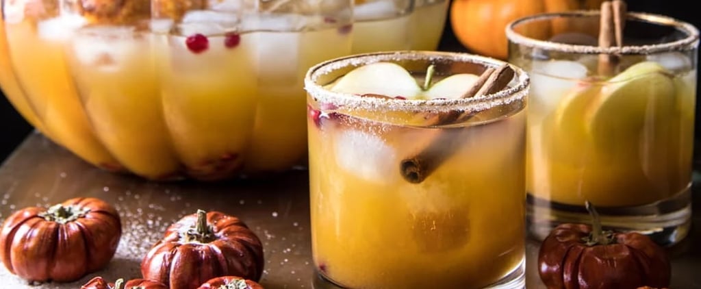20 Easy Halloween-Themed Cocktail Recipes