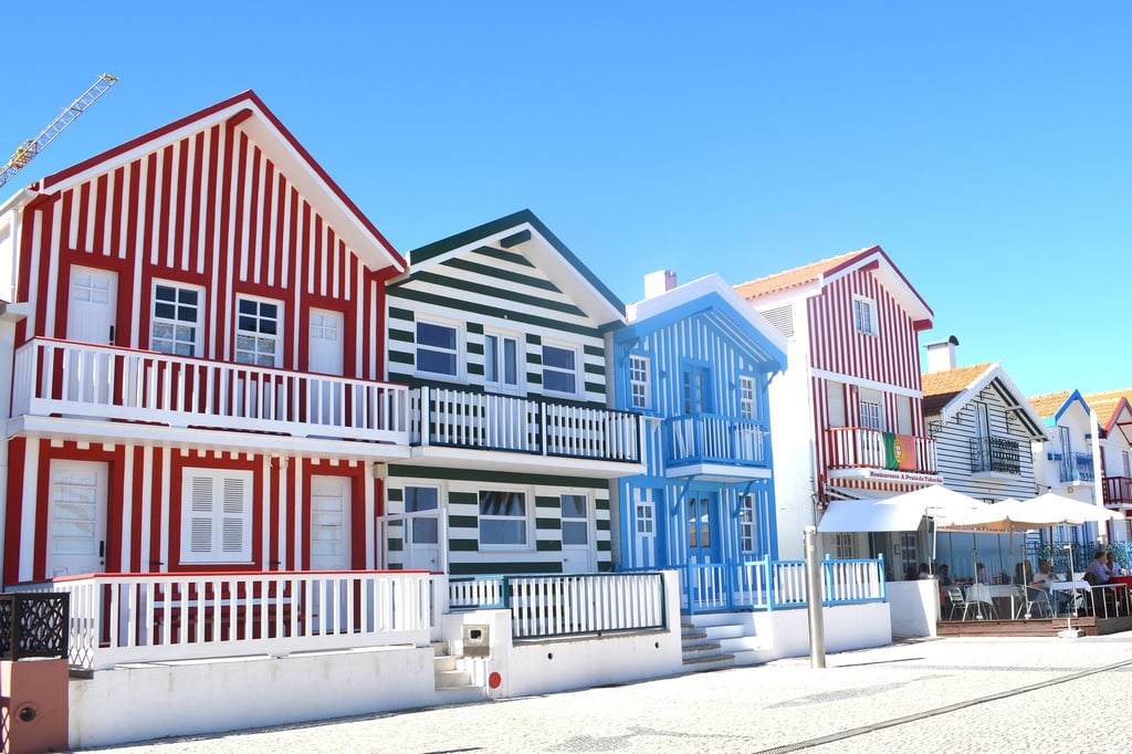 Aveiro, Portgual