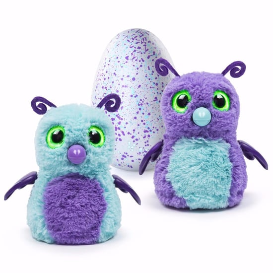 Sara Gruen Reselling Hatchimals to Pay Lawyer Fees