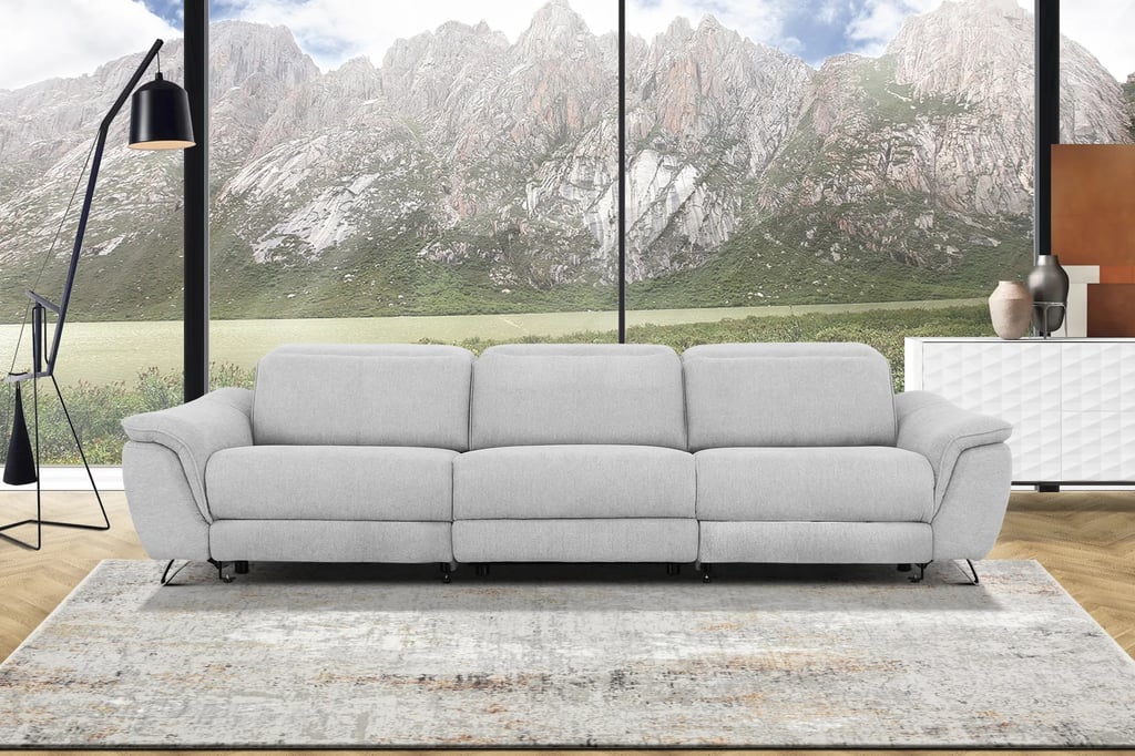 The Best Durable Recliner Sofa