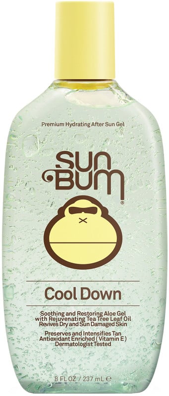 Sun Bum Cool Down Hydrating After Sun Gel