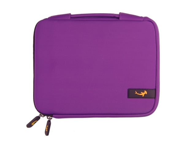 For Your iPad: Hammerhead Neoprene Case