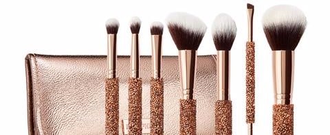 Morphe Holiday Collection 2017