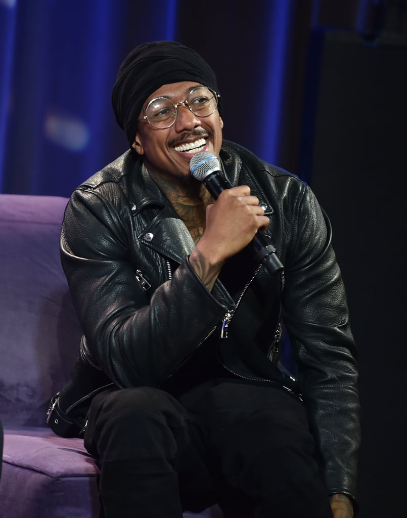 Nick Cannon Has 4 More Kids — With Another on the Way