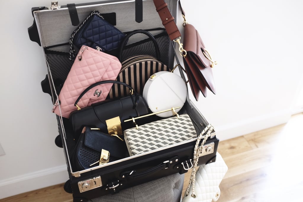 What I'm Packing For NYFW - Damsel In Dior