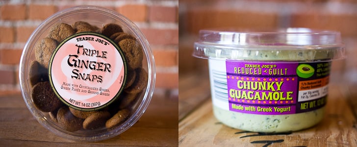 Bestselling Trader Joe's Products
