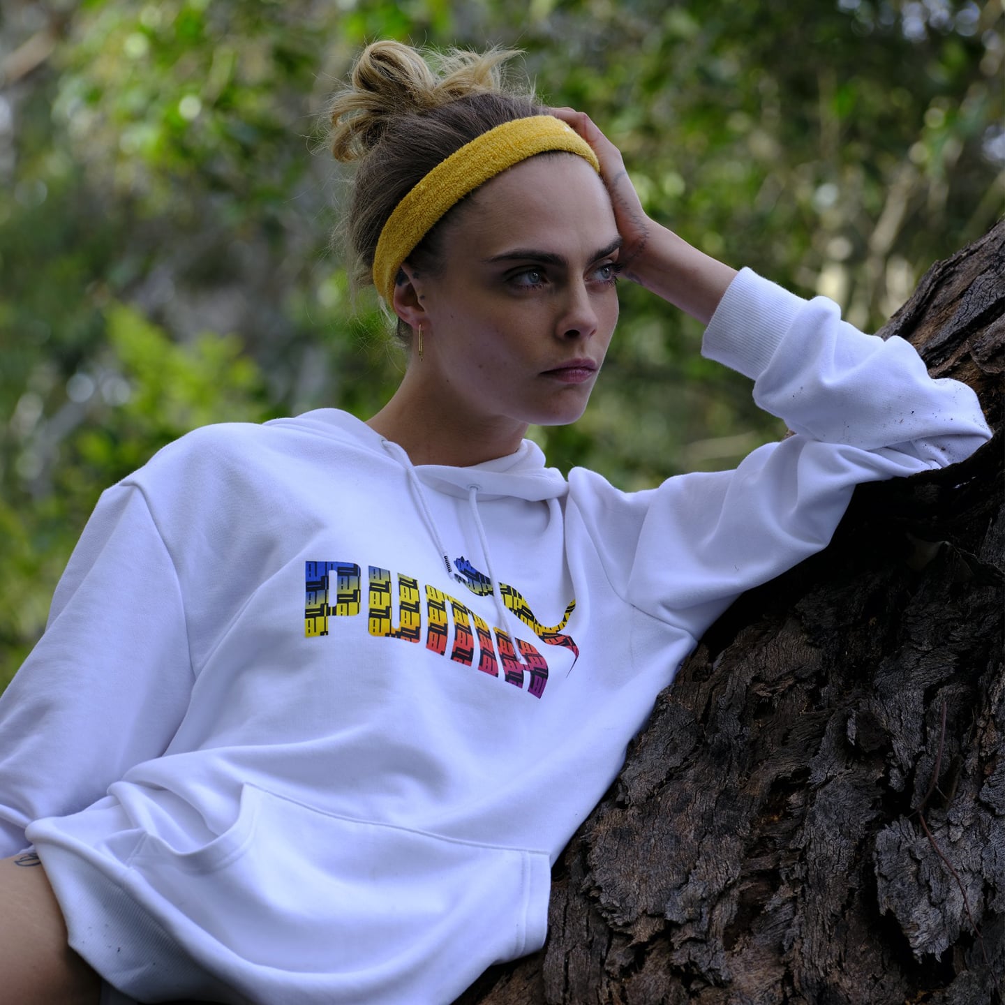 puma pride collection