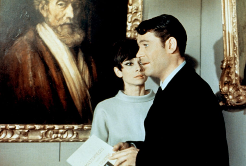 How to Steal a Million (1966)