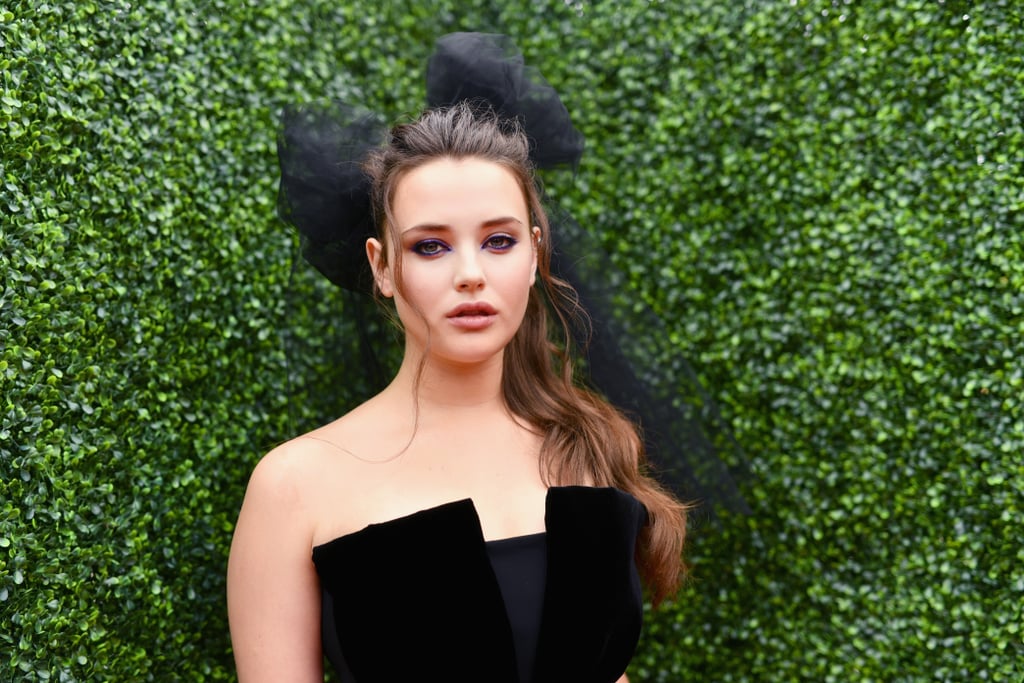 Katherine Langford