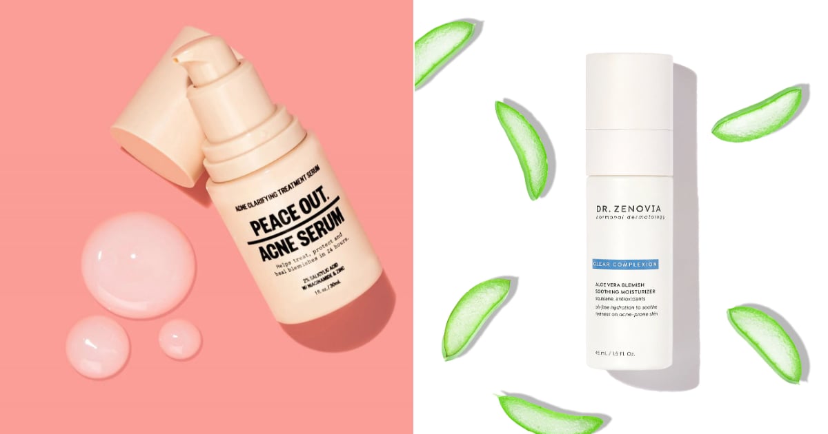 Here Are the Top-Rated Products at Sephora For Pimples, Pores, and Scars