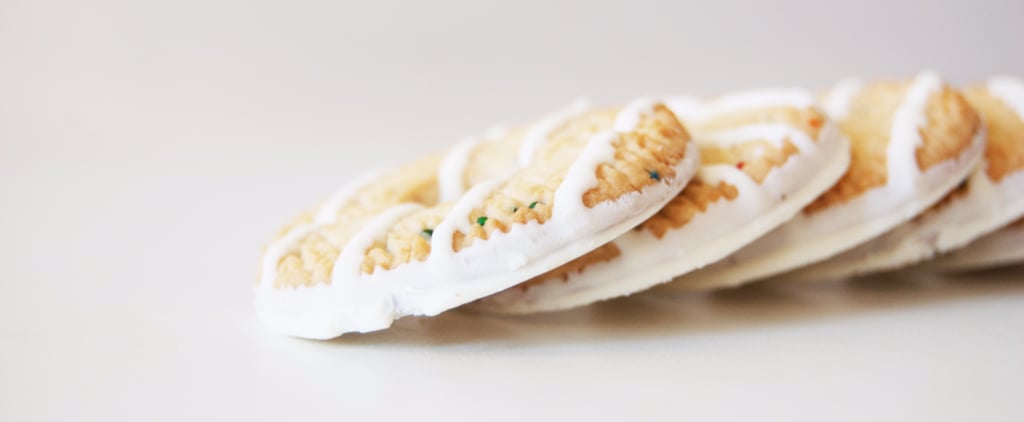 Best New Snacks 2016