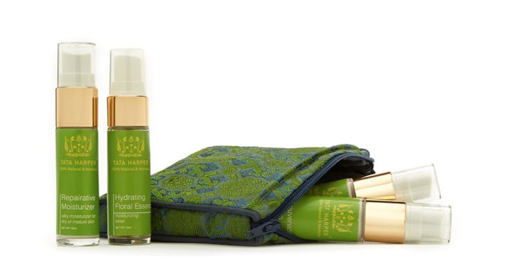 Maiyet x Tata Harper Limited Edition Earth Month Beauty Set Maiyet x Tata Harper Limited Edition Earth Month Beauty Set
