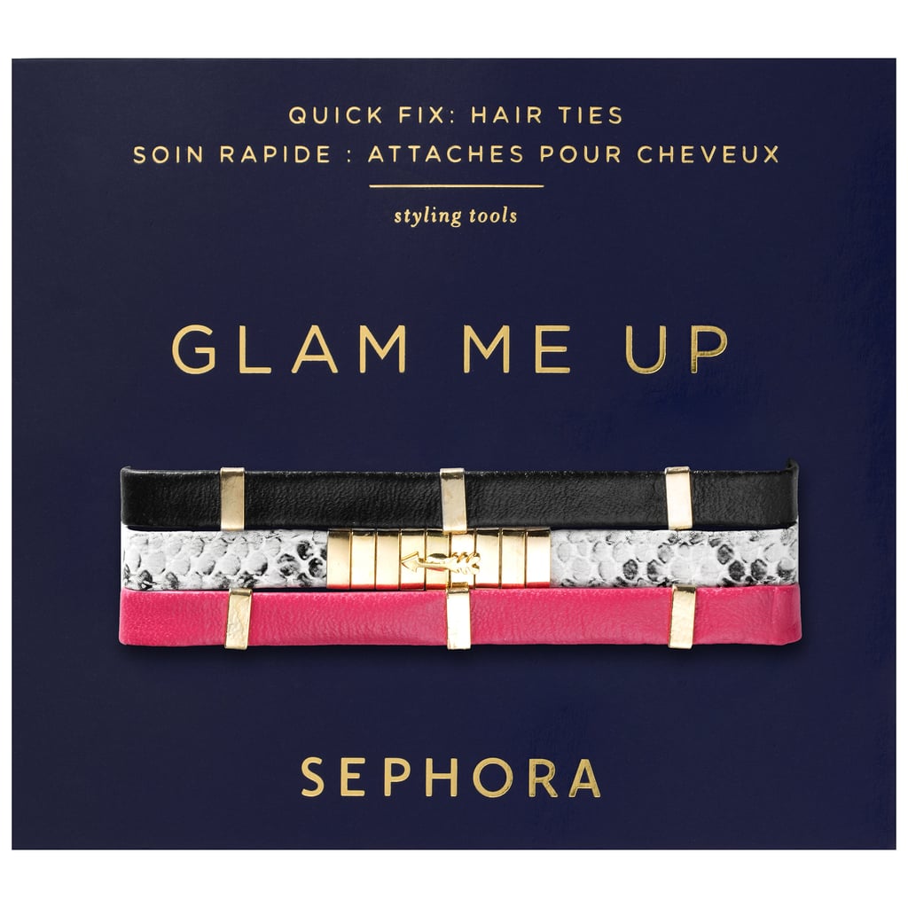 Sephora Glam Me Up Hair Ties