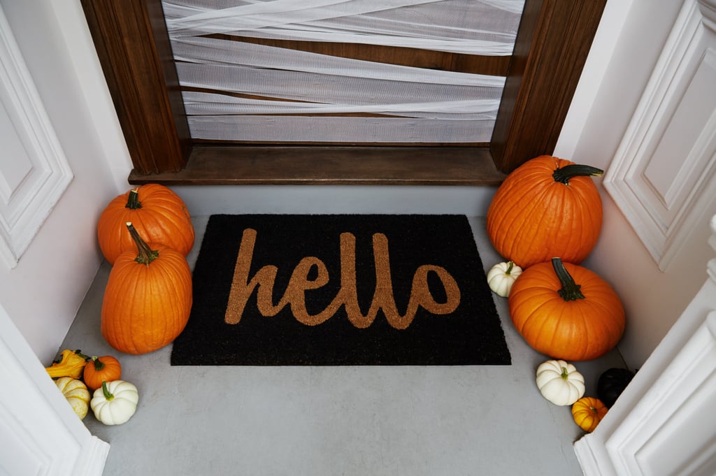 Feeling Inadequate by Your Level of Halloween Spirit