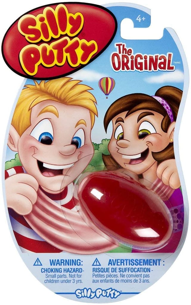Silly Putty Pack