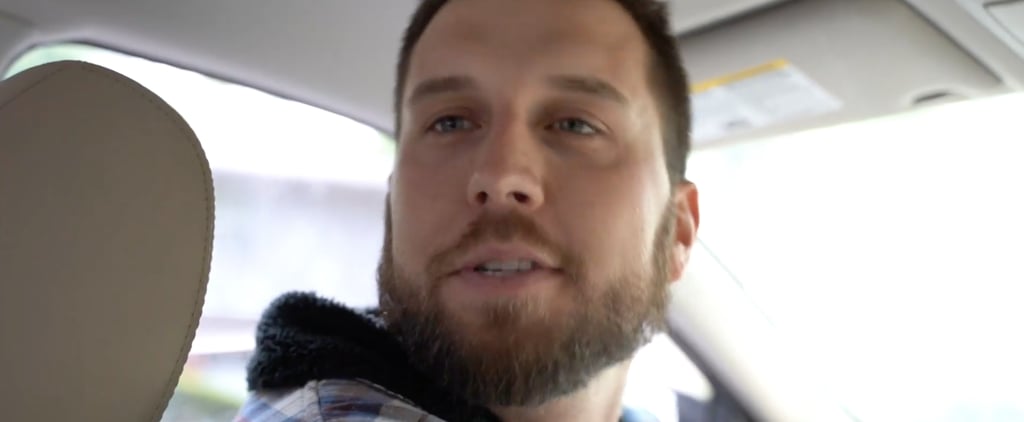 Trey Kennedy's Video About What Moms Are Like