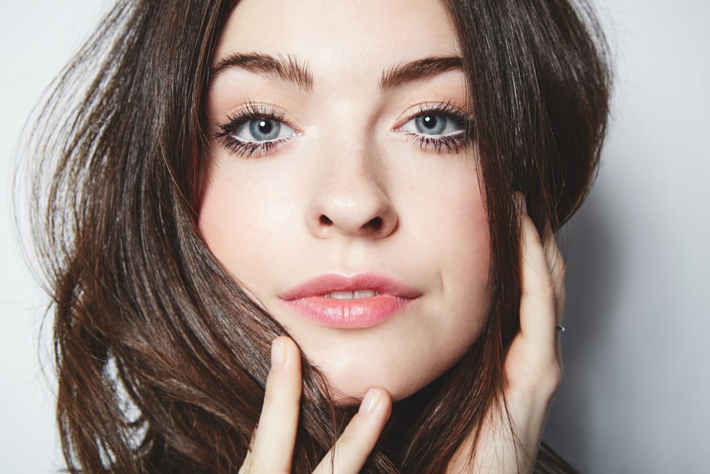 Don't forget your eye color