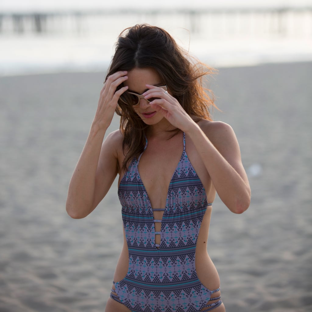 The 20 Struggles of Shopping For a Swimsuit