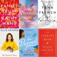 25 Great Books You Should Cozy Up With in October
