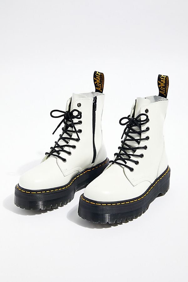 Dr. Martens Jadon Lace-Up Boot