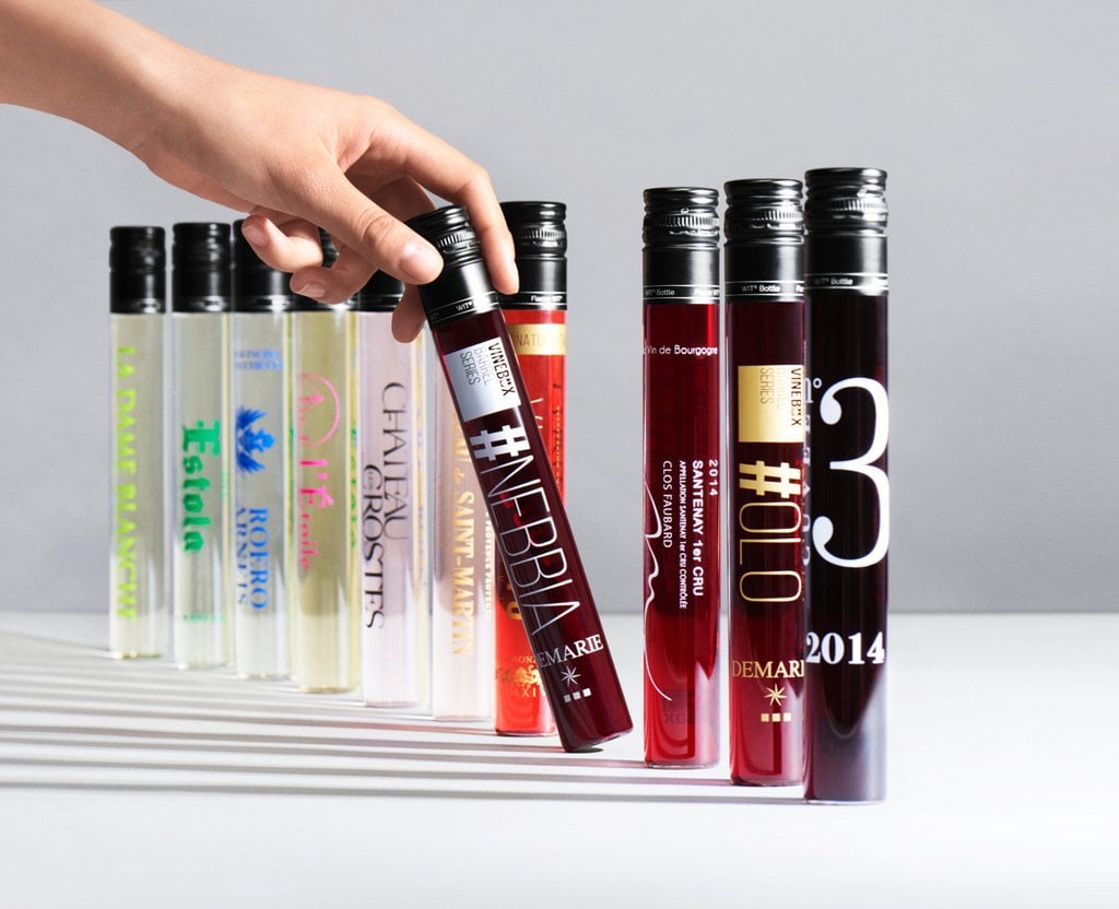 Vinebox Twelve Nights of Wine